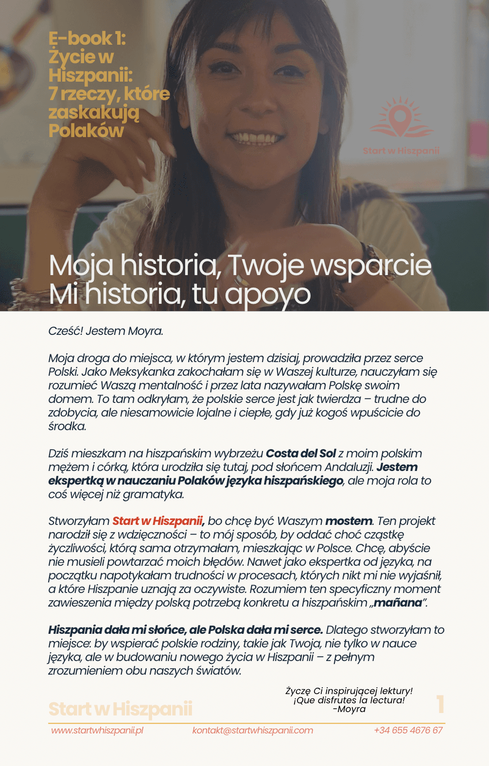 Ebook - 7 rzeczy, które zaskakują Polaków