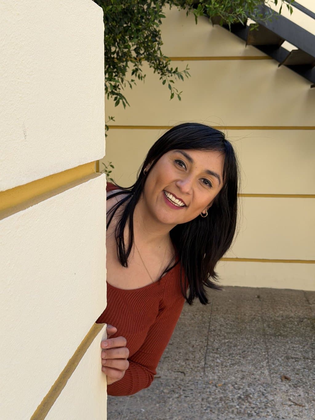 Moyra – założycielka