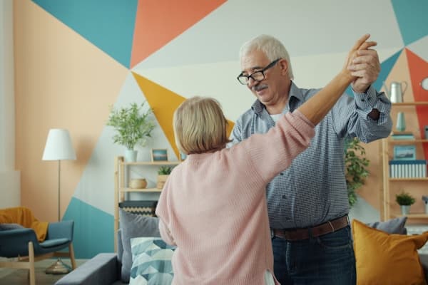 Hiszpania bez pośpiechu